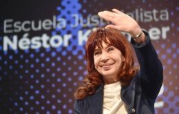 CFK puede beneficiarse del arresto domiciliario tras cumplir 70 años