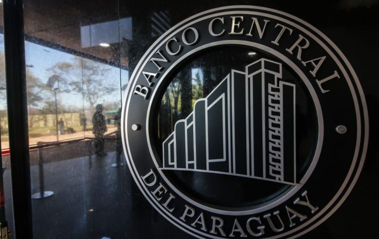 Paraguay tiene hoy el escenario macroeconómico más fuerte de América Latina, dijo el presidente Peña este año en España