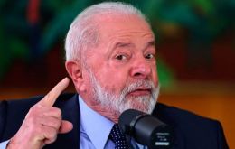 La educación es una inversión; construir una cárcel es un gasto, argumentó Lula