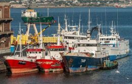 Hay que bajar los costos para que la pesca uruguaya sea competitiva