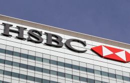 Galicia está mejor posicionada para invertir y hacer crecer el negocio, dijo en un comunicado el CEO de HSBC 