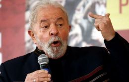 “No hay diferencias que no se puedan superar”, insistió Lula