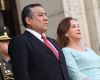 Los políticos peruanos se están disparando en el pie, advirtió Adrianzén