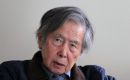 Fujimori, de 85 años, fue visto caminando por Lima de buen humor días antes de ser internado en una clínica 