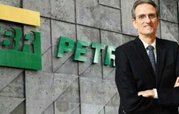 El último logro medioambiental es un elemento importante para los inversores de Petrobras aseguró Mauricio Tomalquim 