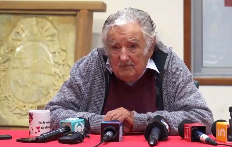 “Vamos continuar travando esta batalha”, disse Panone