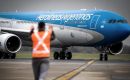 “Si se cancelan vuelos, no será responsabilidad de los trabajadores”, advirtió el secretario general de ATE, Rodolfo Aguiar