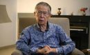 “Es mi turno de librar una nueva batalla”, dijo Fujimori en un video publicado en X