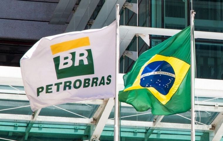 En el 1T de 2024, las ganancias de Petrobras se contrajeron un 23% respecto al 4T del año pasado