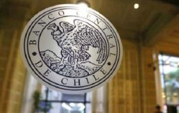 Las últimas medidas tardarán en impactar la economía de Chile, ya que las hipotecas se mantendrán con las tasas anteriores más altas