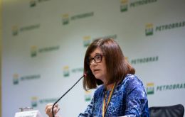 El objetivo es ser rentable sin dejar de ser sostenible, explicó Chambriard tres días después de asumir como CEO de Petrobras